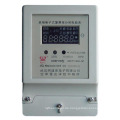 DDSF150 LCD-Anzeige Einphasig-Time-Share Multi-Rate Energie / Power Meter